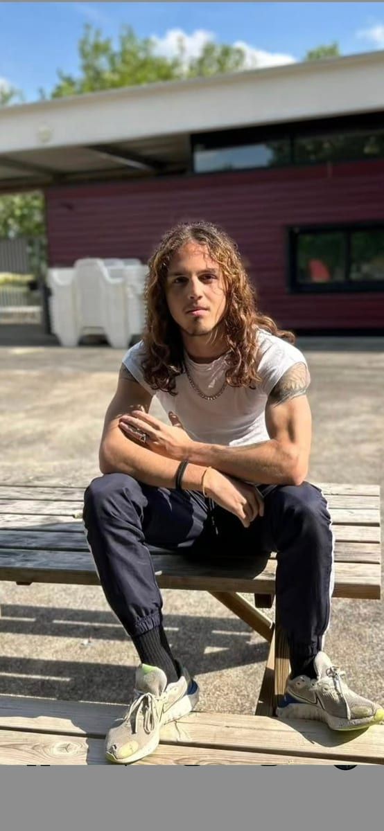 Profil de Onofrio