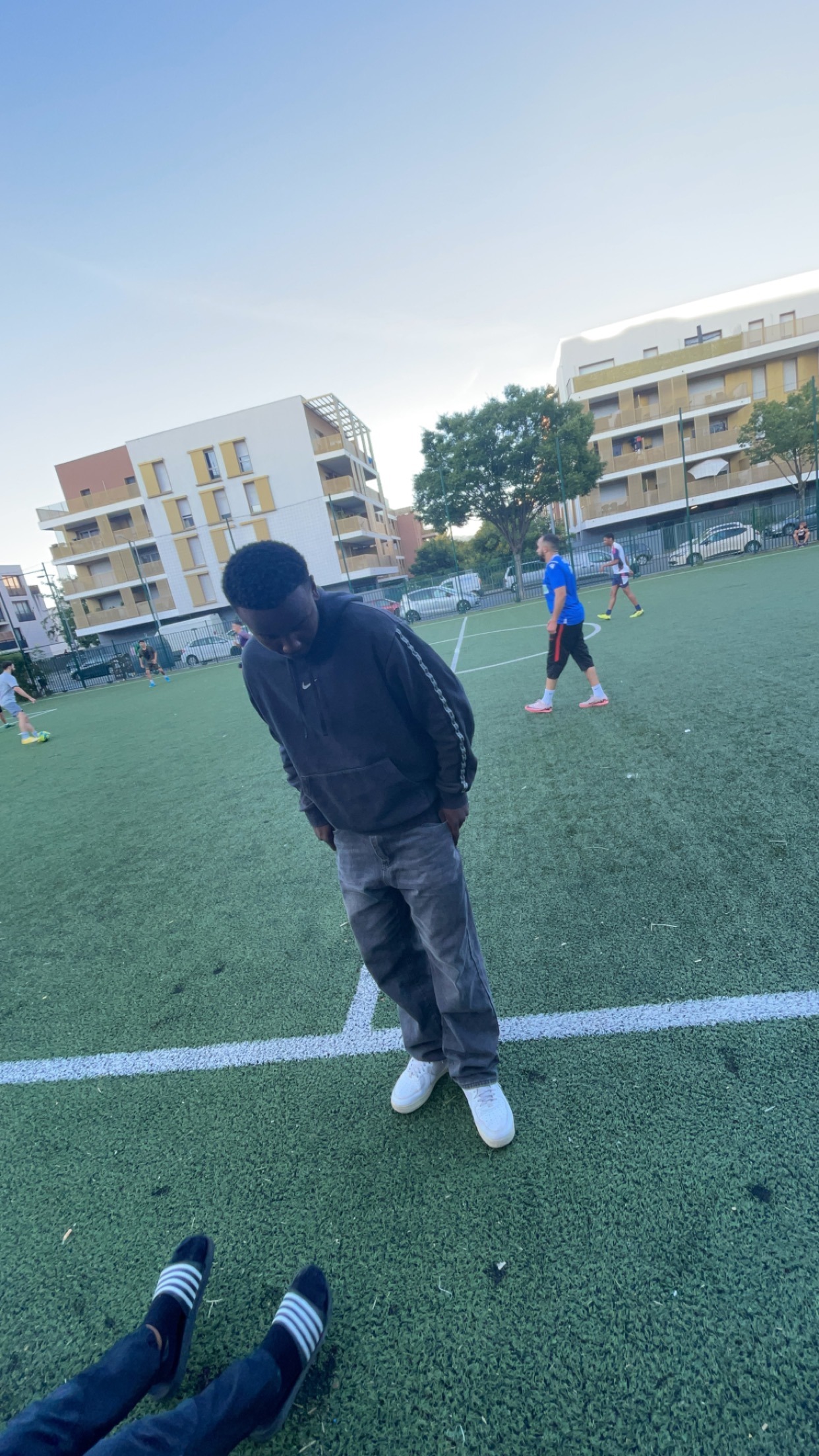 Profil de Edric