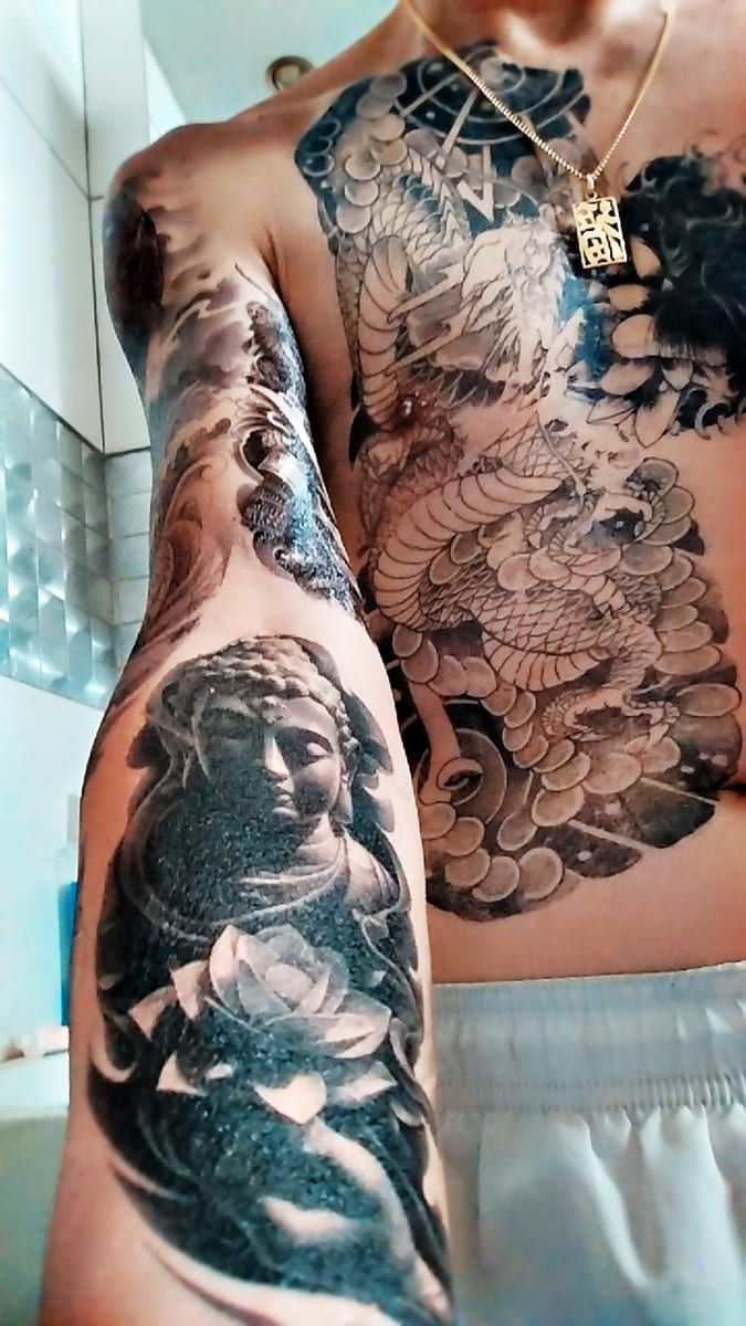 Profil de Djanis