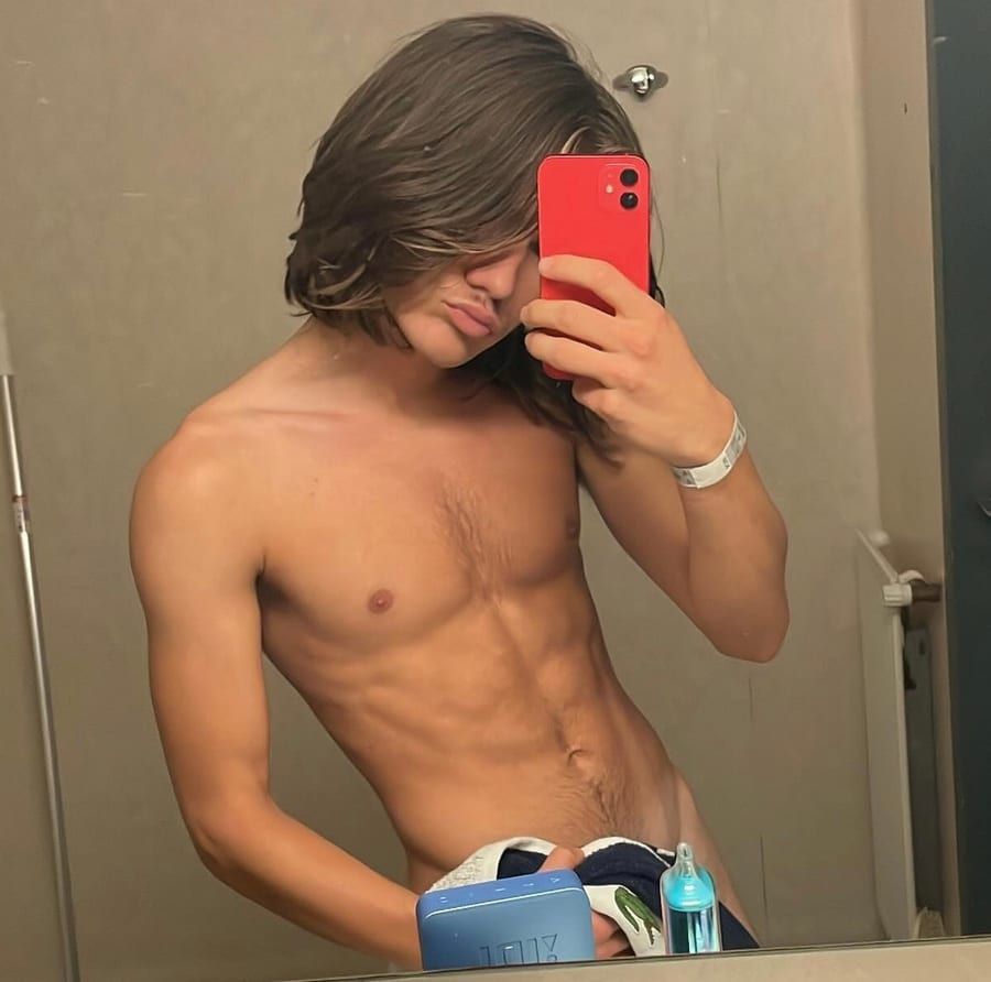 Profil de Ervan