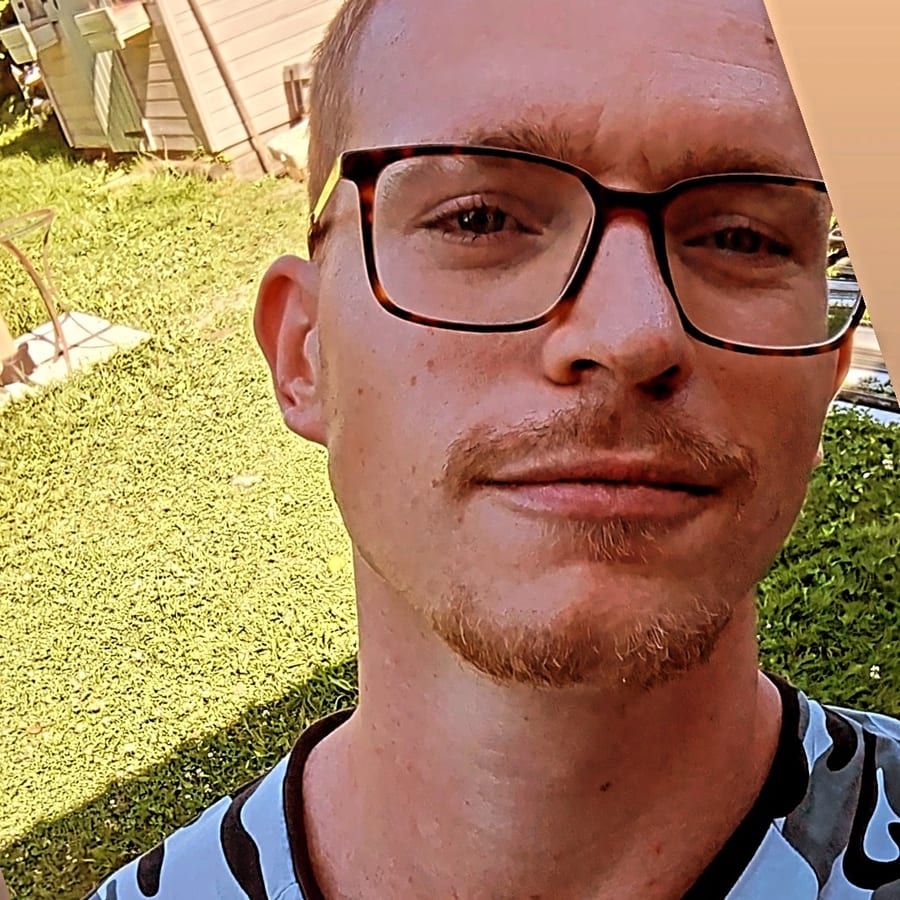 Profil de Guy-marc