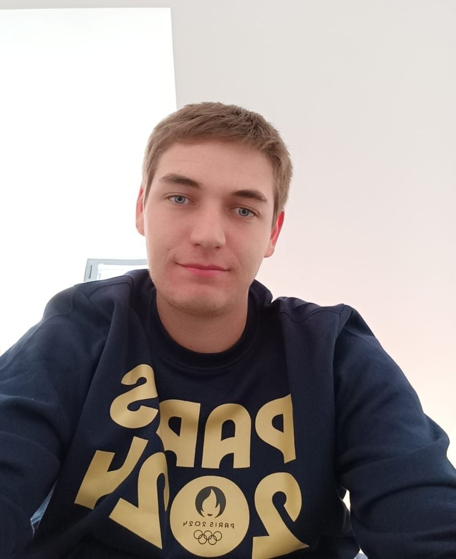 Profil de Desiderio