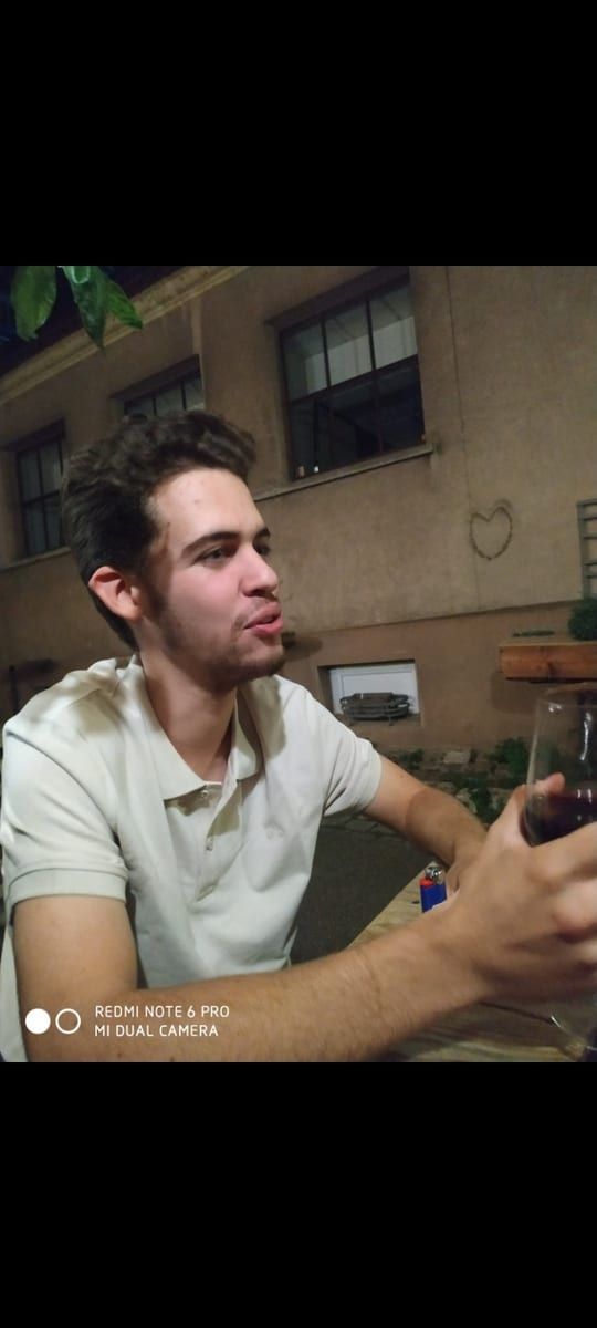 Profil de Nadav