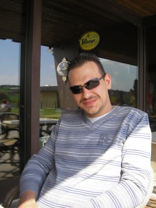 Profil de Patrik