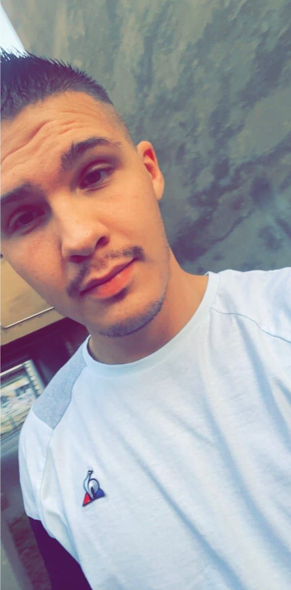 Profil de Djalil