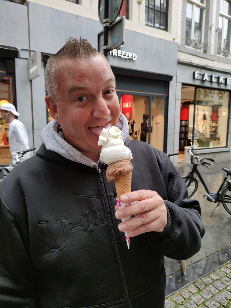 Profil de Dilan